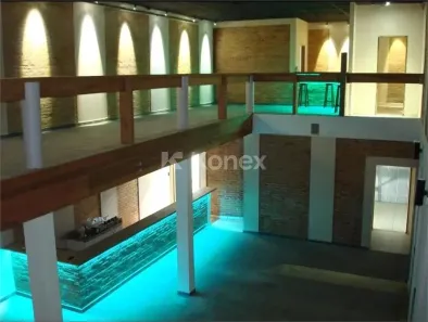 Sala Comercial à venda, 282m² no Santa Rita do Passa Quatro, Santa Rita do Passa Quatro