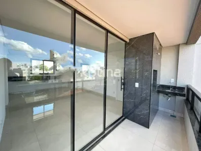 Apartamento com 3 Quartos à venda, 96m² no Santa Mônica, Uberlândia