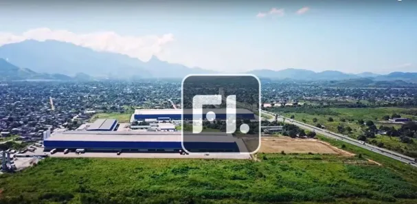 Galpão/Depósito/Armazém para alugar, 4500m² no Parque Analândia, São João de Meriti