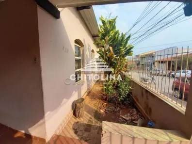Casa com 5 Quartos à venda, 159m² no Vila Aparecida, Itapetininga