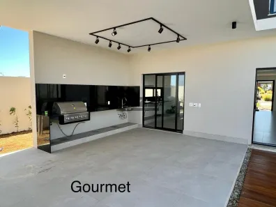 Casa com 4 Quartos à venda, 350m² no Loteamento Residencial Arborais, Campinas
