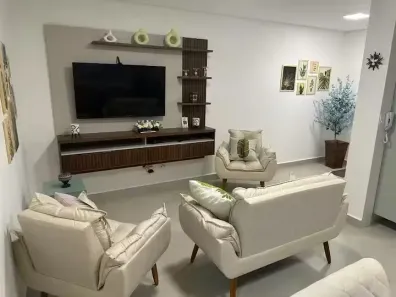 Apartamento com 2 Quartos à venda, 54m² no Loteamento City Jaragua, São Paulo