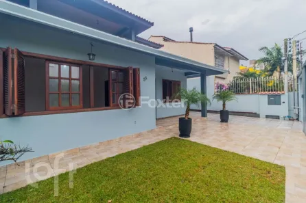 Casa com 4 Quartos à venda, 292m² no Jardim Itu, Porto Alegre