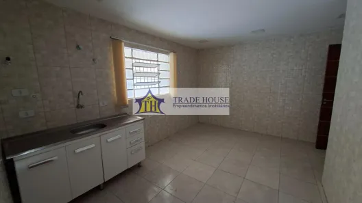Imóvel Comercial com 6 Quartos para alugar, 137m² no Vila Monte Alegre, São Paulo