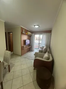 Apartamento com 1 Quarto à venda, 40m² no Vila América, Bauru