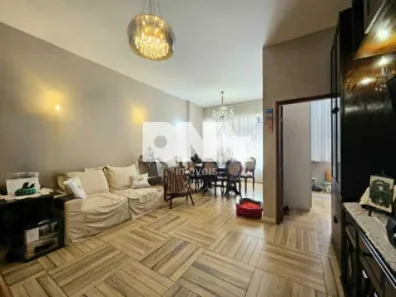 Apartamento com 3 Quartos à venda, 100m² no Flamengo, Rio de Janeiro