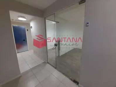 Ponto Comercial para alugar, 32m² no Pitangueiras, Lauro de Freitas