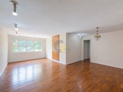 Apartamento com 3 Quartos à venda, 128m² no Cerqueira César, São Paulo