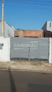 Casa com 3 Quartos à venda, 150m² no Jardim Centenário, São Carlos
