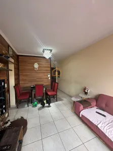 Apartamento com 2 Quartos à venda, 82m² no Embaré, Santos