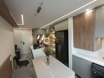 Apartamento com 2 Quartos para alugar, 41m² no Vila Centenário, São Paulo