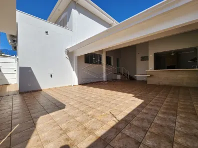 Casa com 3 Quartos à venda, 247m² no Jardim Netinho Prado, Jaú