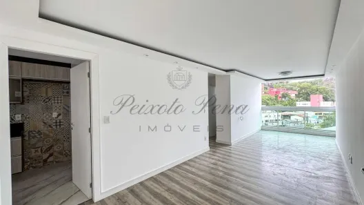 Apartamento com 2 Quartos à venda, 63m² no Bento Ferreira, Vitória