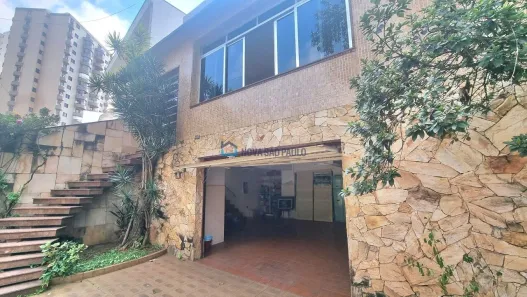 Casa com 3 Quartos à venda, 152m² no Jardim da Saúde, São Paulo