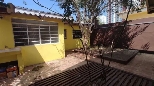 Casa com 2 Quartos para alugar, 45m² no Jaguaré, São Paulo
