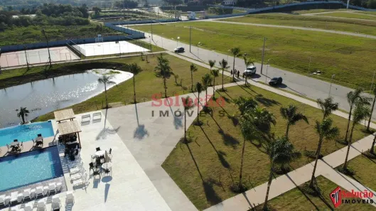 Lote/Terreno à venda, 420m² no Sanga Funda, Nova Santa Rita