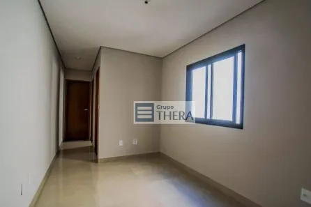 Cobertura com 2 Quartos à venda, 94m² no Campestre, Santo André