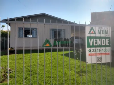 Casa com 3 Quartos à venda, 102m² no Vila Goes, Londrina
