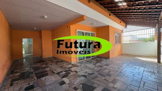 Casa com 4 Quartos à venda, 244m² no Santa Helena (Barreiro), Belo Horizonte