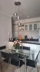 Apartamento com 2 Quartos à venda, 46m² no Jardim Nova Vida, Cotia