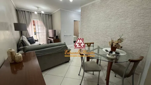 Apartamento com 2 Quartos à venda, 74m² no Jardim Dourado, Guarulhos