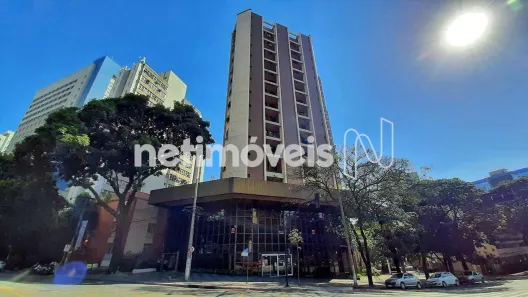 Ponto Comercial para alugar, 550m² no Santa Efigênia, Belo Horizonte