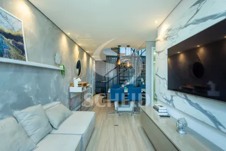 Cobertura com 3 Quartos à venda, 116m² no Jardim Parque Morumbi, São Paulo