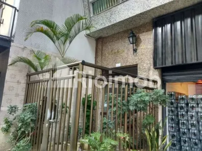 Apartamento com 3 Quartos à venda, 100m² no Copacabana, Rio de Janeiro