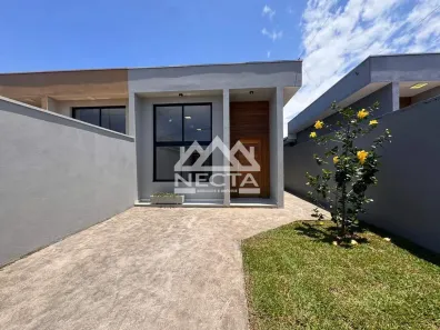 Casa com 3 Quartos à venda, 90m² no Morro do Algodão, Caraguatatuba