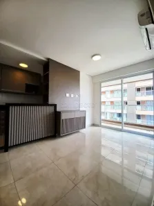Apartamento com 2 Quartos para alugar, 80m² no Estância Matinha, São José do Rio Preto