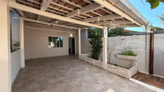Sobrado com 2 Quartos à venda, 104m² no Centro, Navegantes