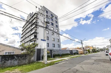 Apartamento com 3 Quartos à venda, 100m² no Fanny, Curitiba