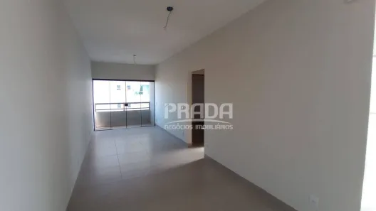 Apartamento com 2 Quartos à venda, 60m² no Saraiva, Uberlândia