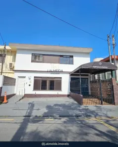 com 5 Quartos à venda, 149m² no Jardim do Mar, São Bernardo do Campo