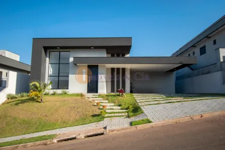Casa de Condomínio com 3 Quartos à venda, 240m² no Condomínio Residencial Shamballa III, Atibaia