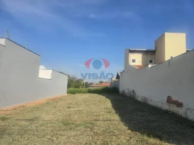 Lote/Terreno à venda, 360m² no Jardim Esplanada, Indaiatuba
