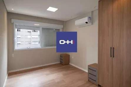 Apartamento com 3 Quartos para alugar, 202m² no Bela Vista, São Paulo