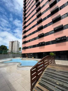 Apartamento com 2 Quartos à venda, 56m² no Serraria, Maceió