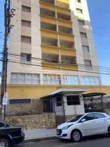 Apartamento com 2 Quartos à venda, 80m² no Cidade Alta, Piracicaba
