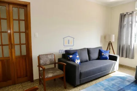 Apartamento com 2 Quartos à venda, 62m² no Embaré, Santos
