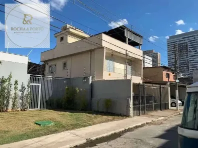 Casa com 6 Quartos à venda, 254m² no Quarta Parada, São Paulo