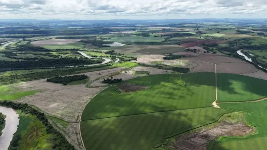 Fazenda/Sítio com 3 Quartos à venda, 200m² no , Paranapanema
