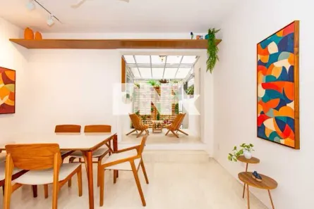 Apartamento com 2 Quartos à venda, 62m² no Copacabana, Rio de Janeiro