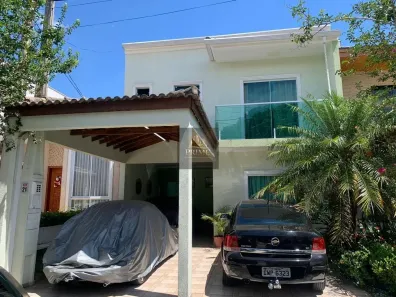 Casa com 3 Quartos à venda, 150m² no Horto Florestal, Sorocaba