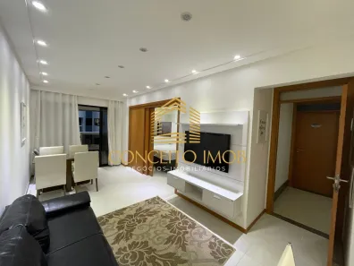 Apartamento com 1 Quarto à venda, 53m² no Caminho das Árvores, Salvador