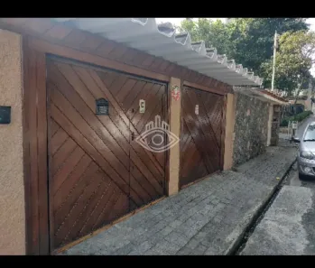 Casa com 3 Quartos à venda, 175m² no Campo Belo, São Paulo