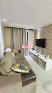 Apartamento com 2 Quartos à venda, 51m² no Vila Bela, São Paulo