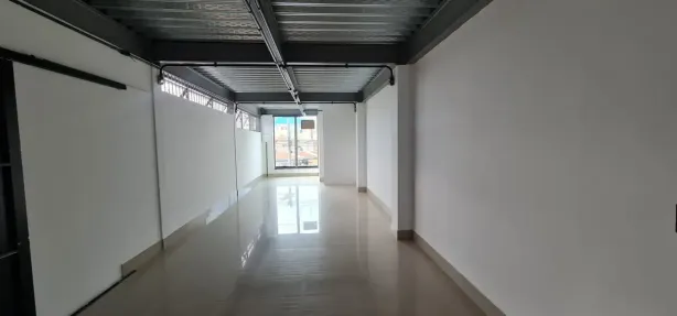 Ponto Comercial para alugar, 80m² no Capão Redondo, São Paulo