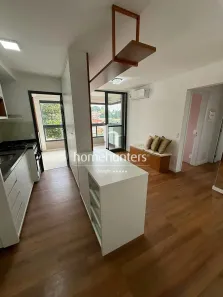 Apartamento com 2 Quartos para alugar, 57m² no Jardim Itamarati, Campinas