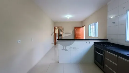 Casa com 2 Quartos à venda, 71m² no Residencial e Comercial Guarulhos, Guarulhos